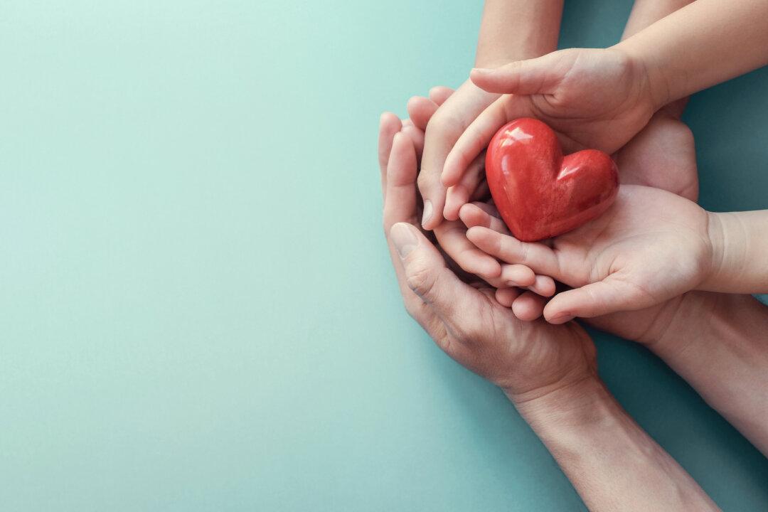 Parenting Matters: The Miracle of Adoption