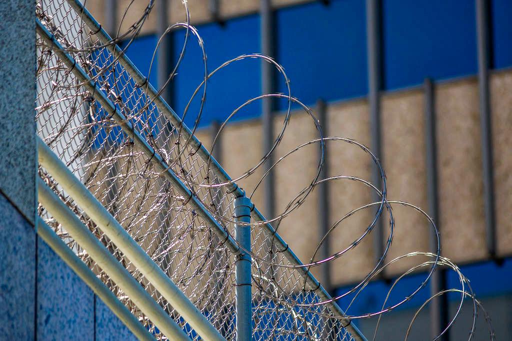 Man Who Brutally Murdered California Couple Killed in Prison