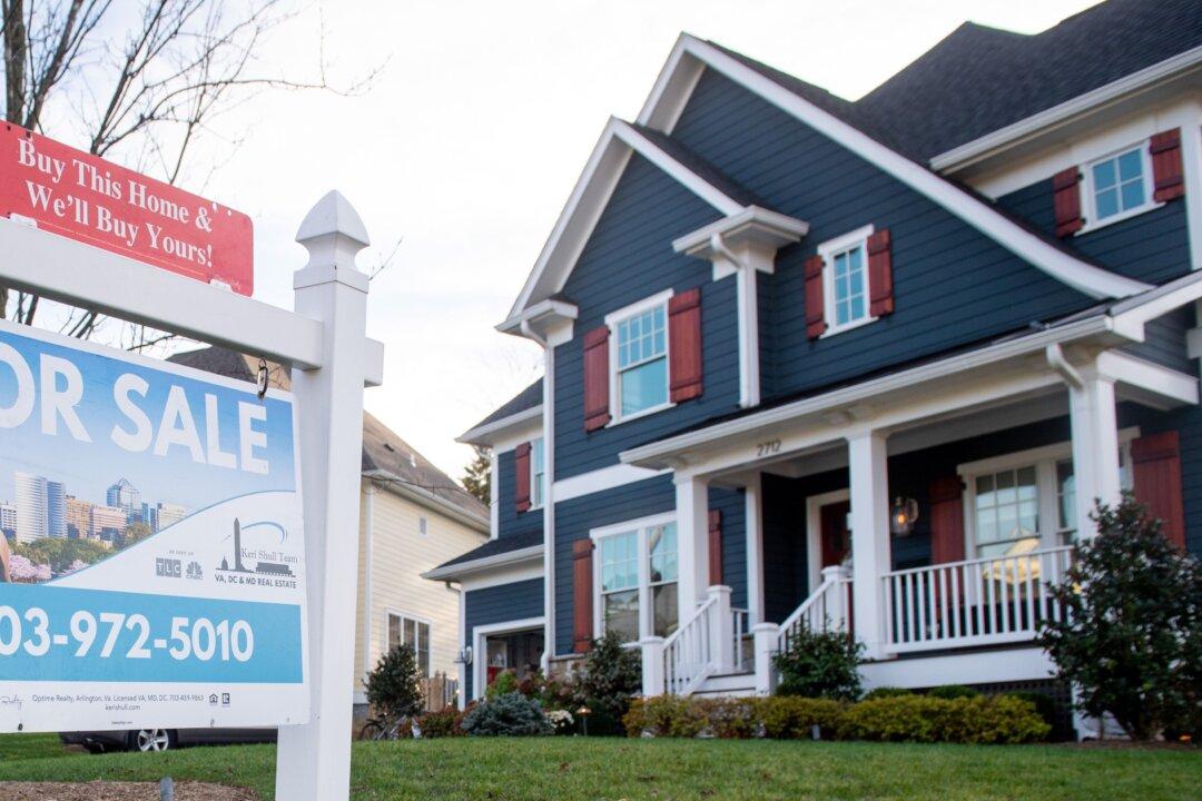 Navigating Today’s Daunting Housing Market