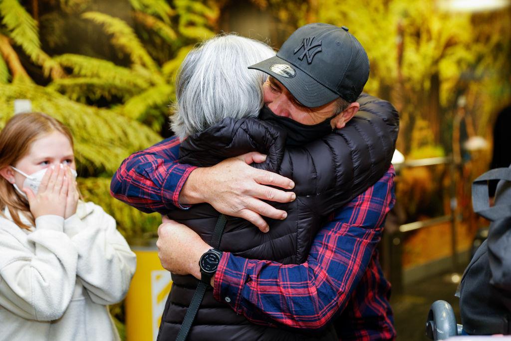 New Zealand Borders Open to International Visitors After Almost 800 Days