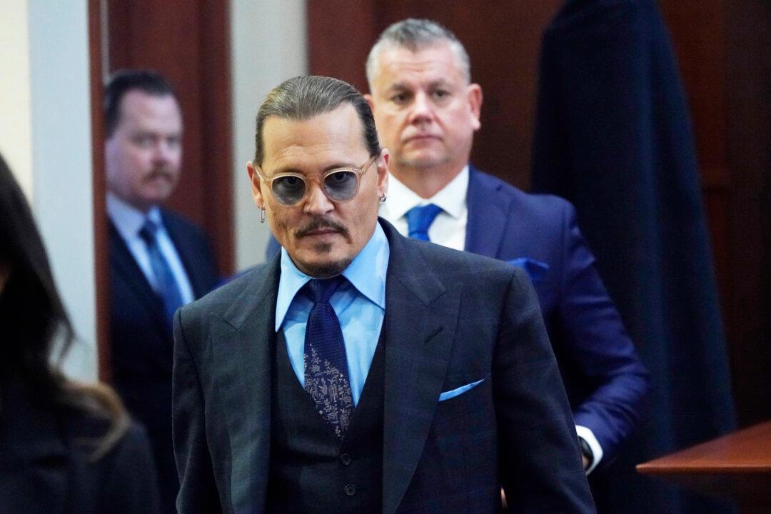 Depp’s Agent Calls Heard Op-ed Piece on Abuse ‘Catastrophic’