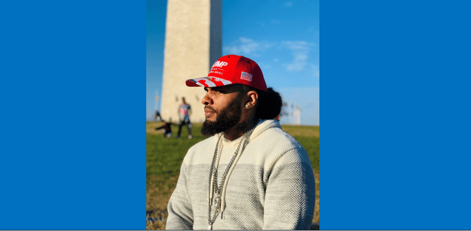 EXCLUSIVE: Jan. 6 Defendant Says Judge Imposed Excessive Drug Charge Sentence Because of Role in Capitol Breach