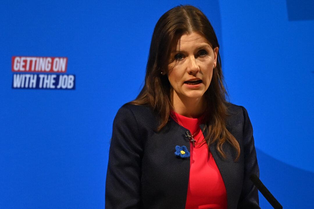 Setting Quotas for Female Election Candidates ‘Demeaning’: UK Minister