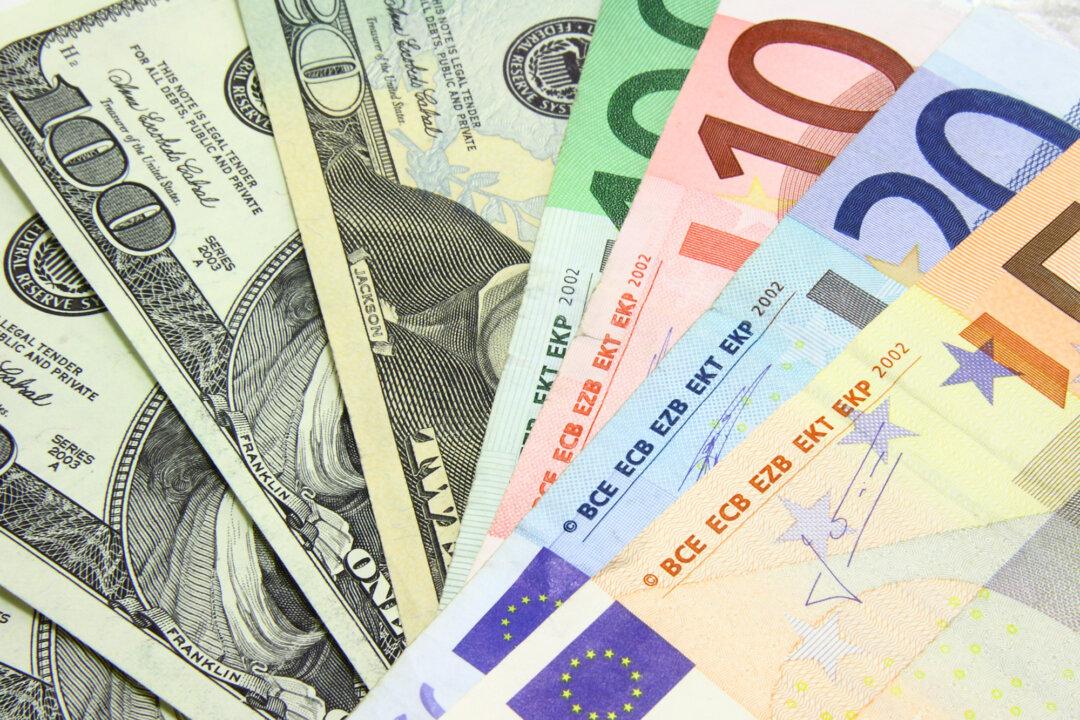 Euros or Dollars? The Wrong Choice Will Cost You