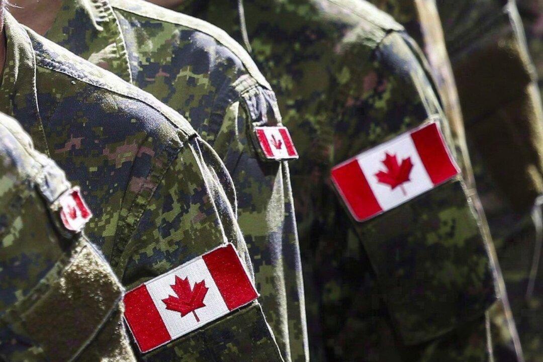 Military Must Better Accommodate Troops With Exceptional Family Needs: Watchdog