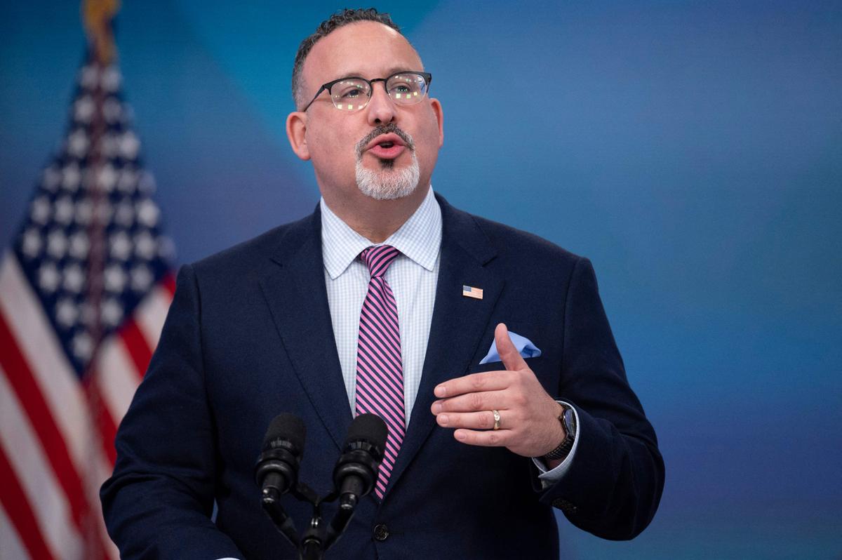 Education Secretary Refuses to Say If School Should Hide Child’s Gender Transition From Parents