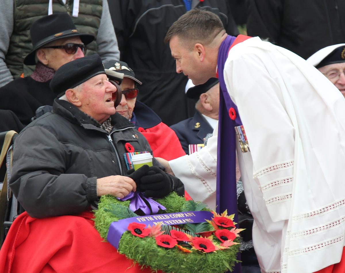 Bishop Overseeing Military Chaplains Says Prayer Ban is Causing a ‘Vocational Crisis’