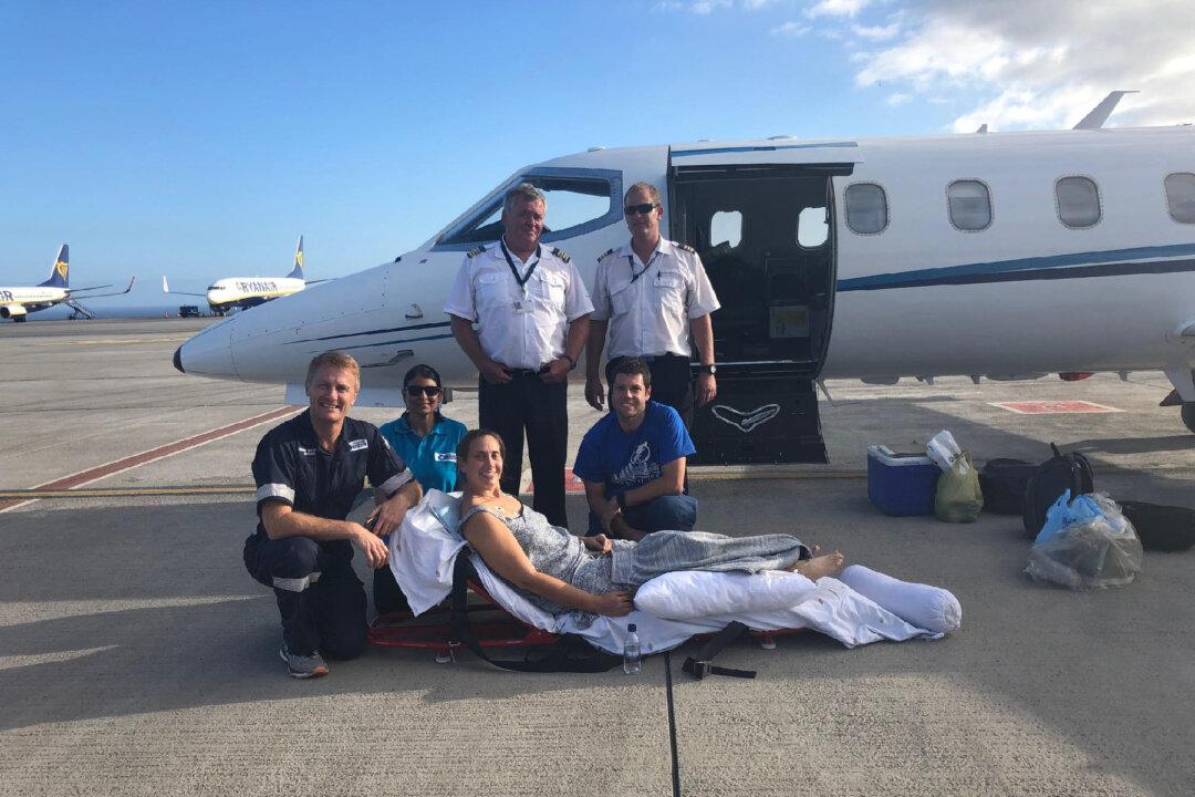 Don’t Skip Travel Insurance—Especially During a Pandemic
