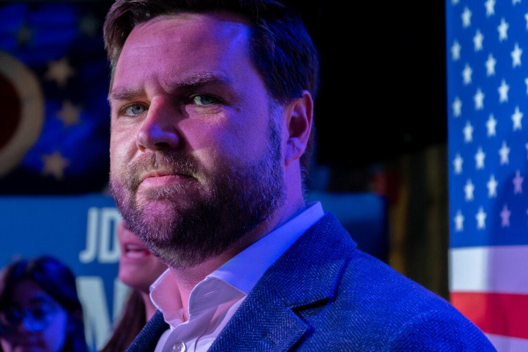 Ohio GOP Senate Candidates Make Final Push Before May 3 Primary