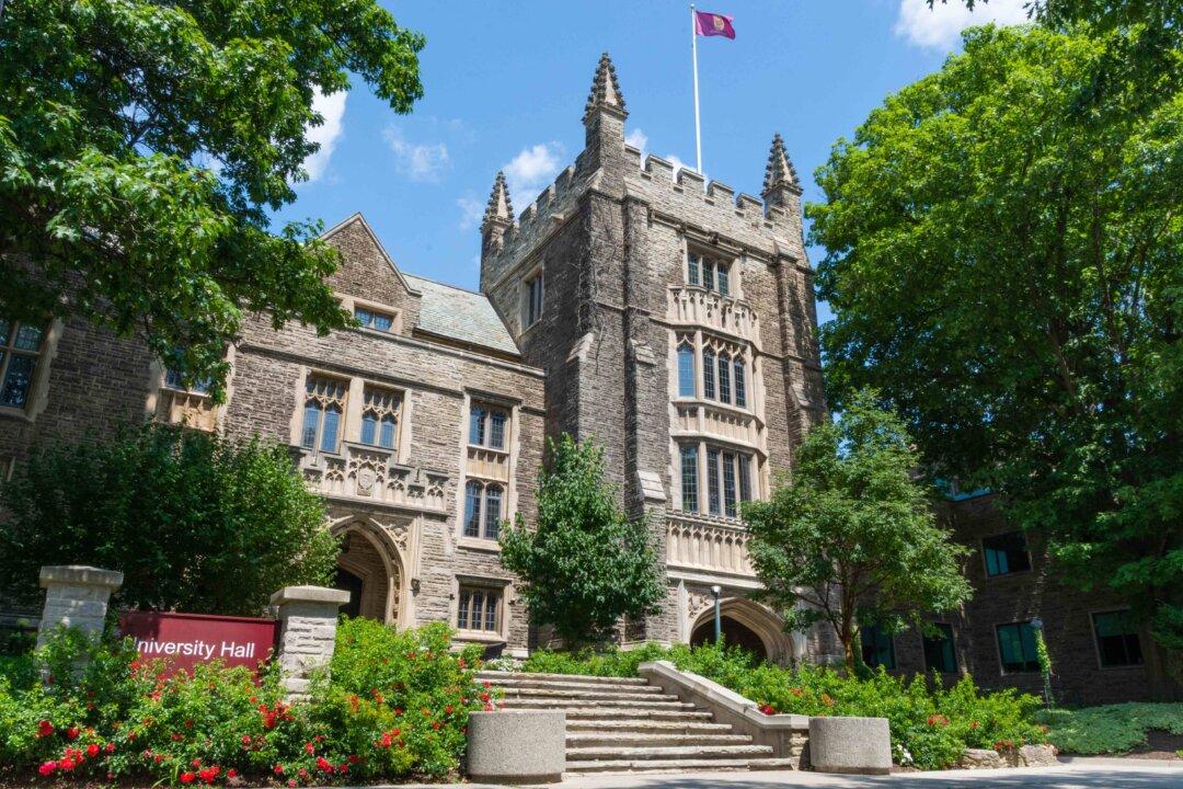 Class Action Lawsuit Filed Against McMaster University, Student Union on Behalf of Jewish Students