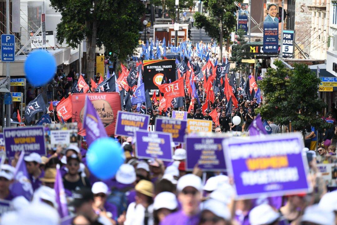 Union’s Bid for Disability and Gender Affirmation Leave Rejected by Federal Government