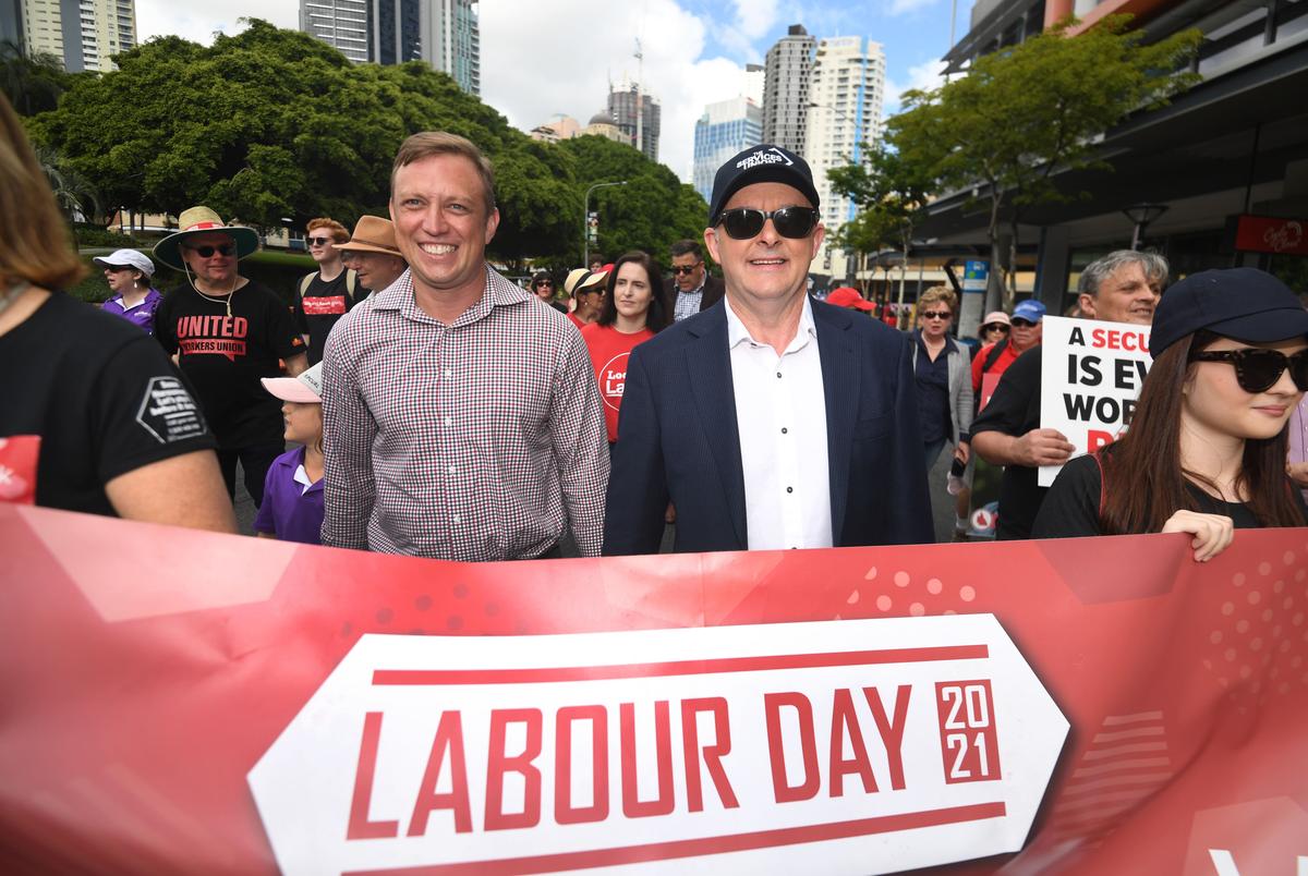 Labour Day Should Be Removed in Australia