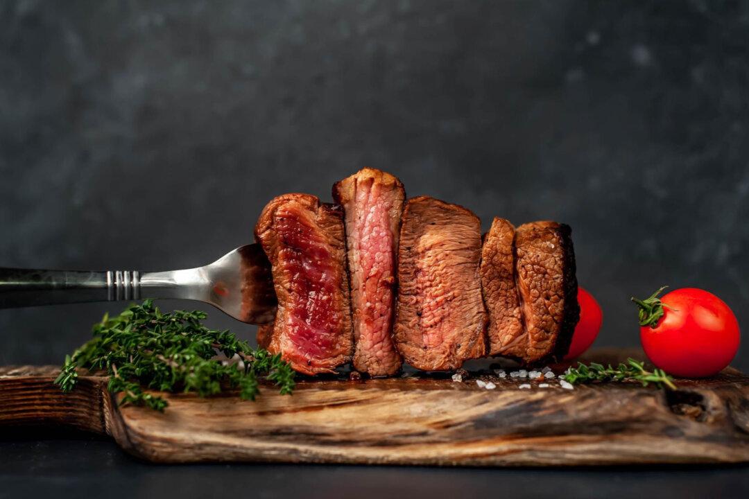 Steak Doneness Temperature Guide for Every Preference