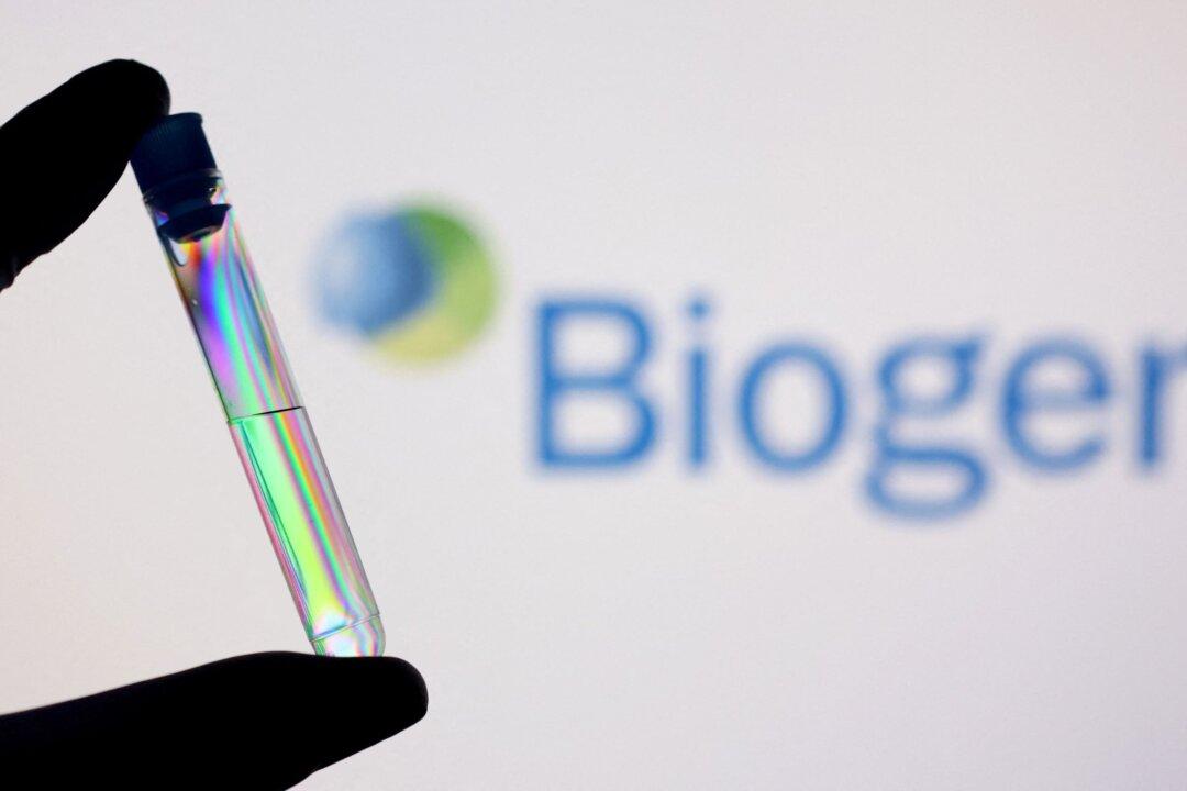 Biogen Agrees to Pay $900 Million in Drug Kickbacks Settlement, Denies Wrongdoing