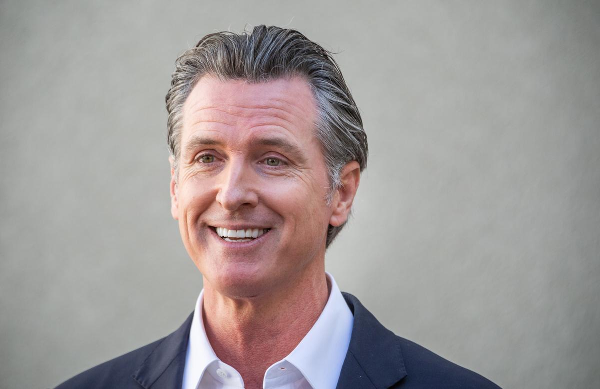 Newsom’s CARE Court Plan for Mentally Ill Moves Forward With Bipartisan Support