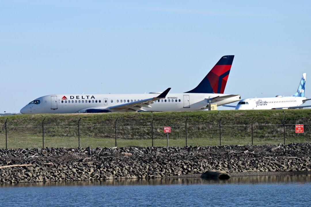 Why Airplane Ticket Prices Are Flying High, While Your Wallet Might Be Grounded