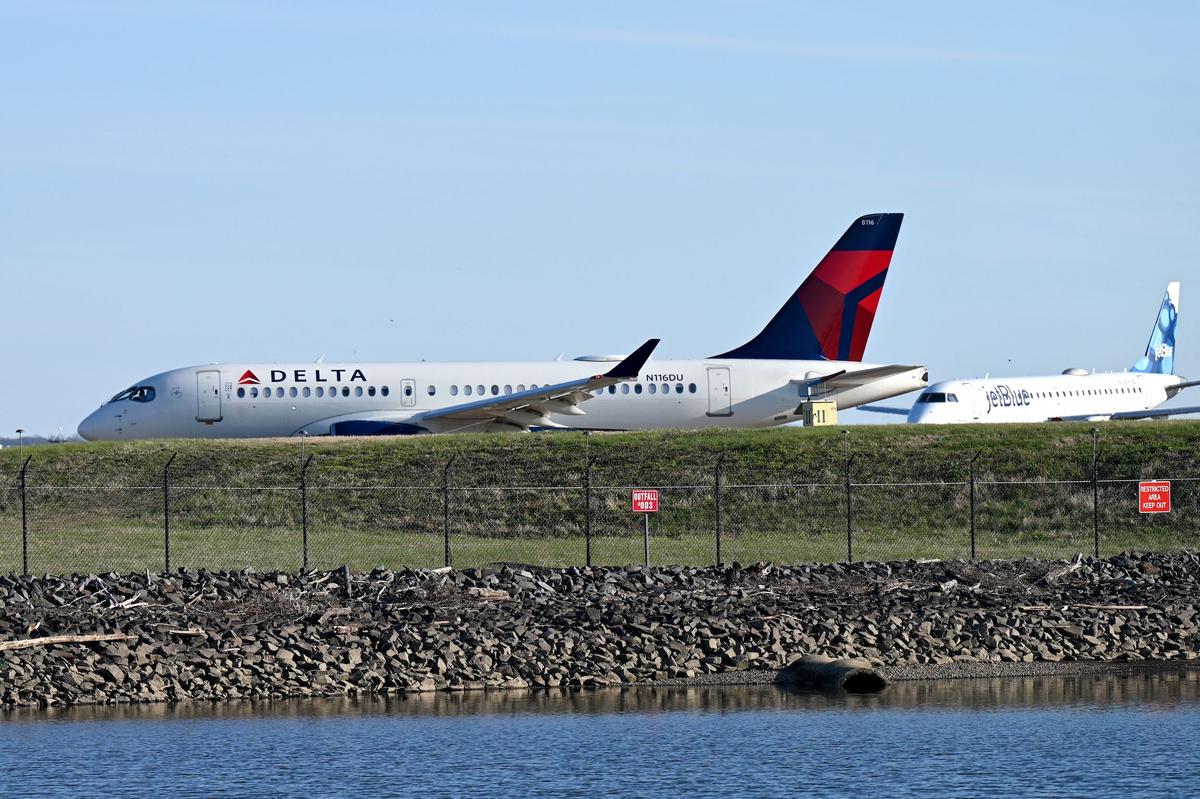 Why Airplane Ticket Prices Are Flying High, While Your Wallet Might Be Grounded