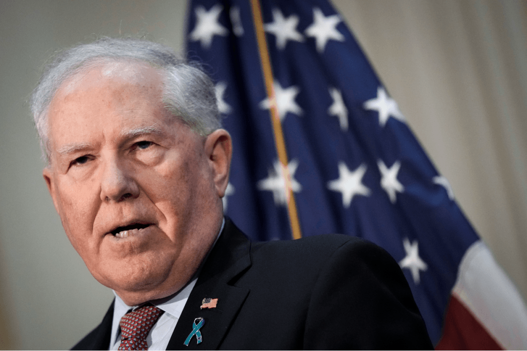 China is Studying How US Fights, Designing Systems Intended to Defeat America: Air Force Secretary