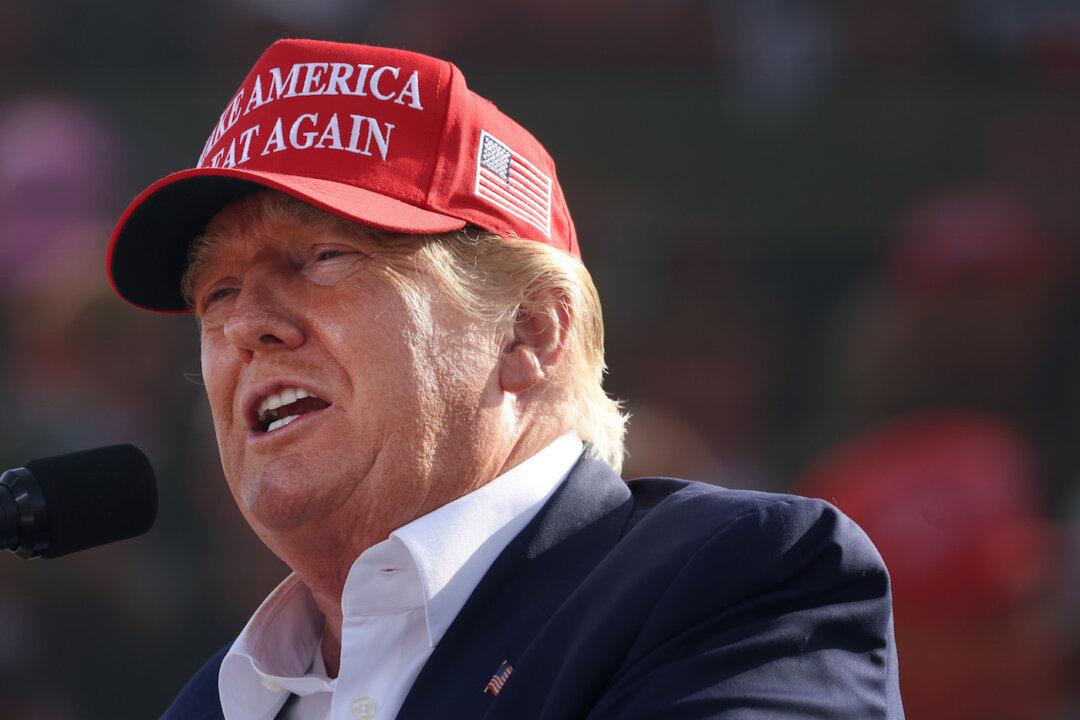 Trump Appeals for Halt of Daily $10,000 Contempt of Court Fine