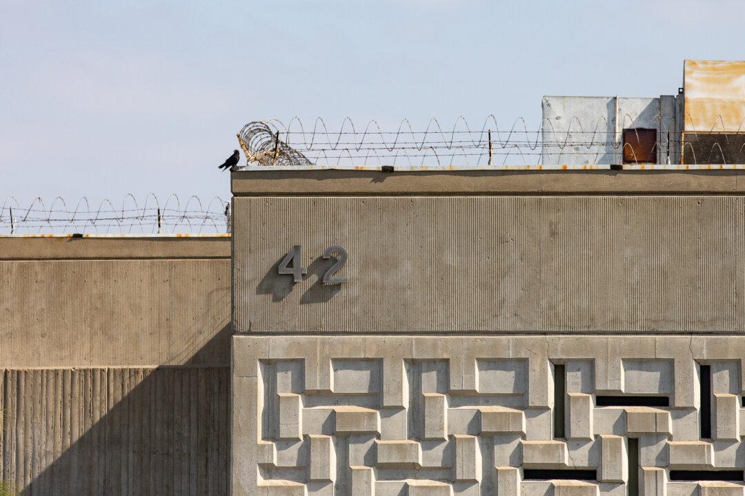 Former Insurance Agent Arrested for Allegedly Stealing $90,000 From Elderly Client