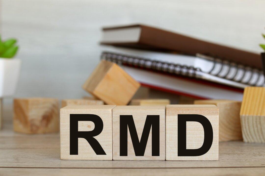 Understanding Required Minimum Distributions (RMD) Rules