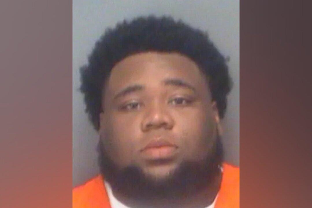 Florida Rapper Rod Wave Arrested on Outstanding Warrant