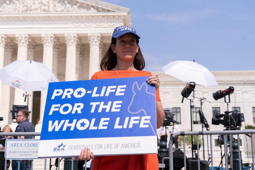 What Happens If Roe v. Wade Is Overturned?