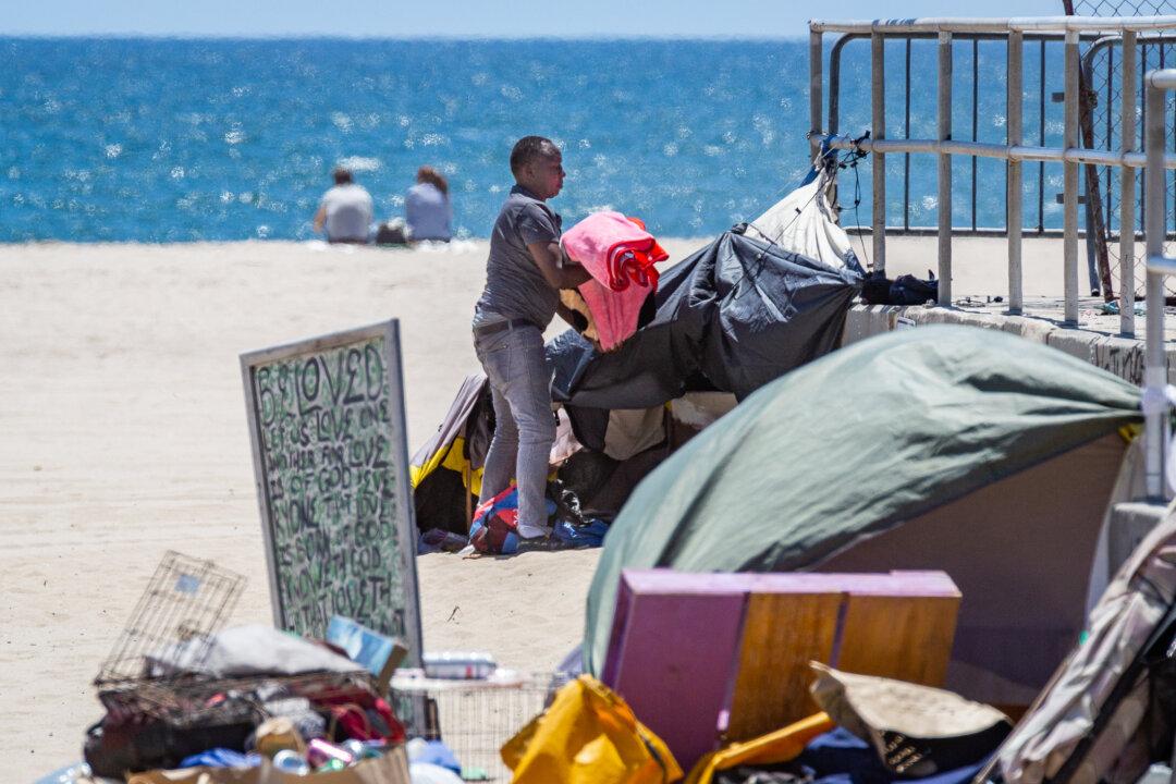 LAHSA Announces Changes to 2023 Homeless Count After Criticism Over Accuracy