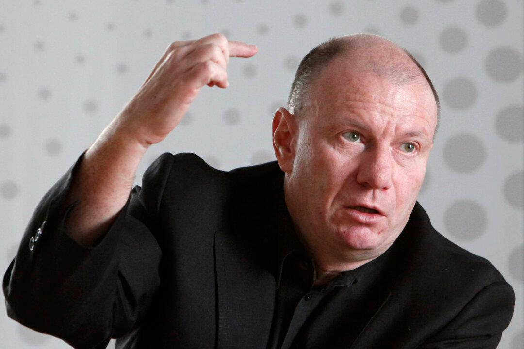 Russia’s Potanin Snaps up 3rd Finance Deal Amid Ukraine Turmoil