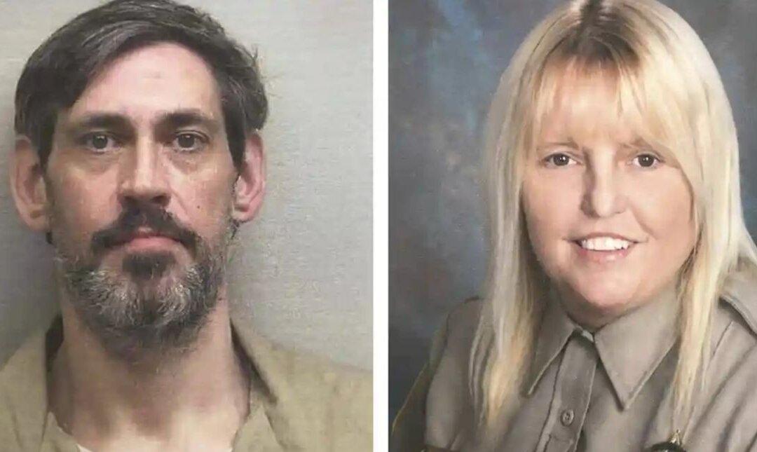 Missing Alabama Guard and Escaped Inmate Had ‘Special Relationship’: Sheriff