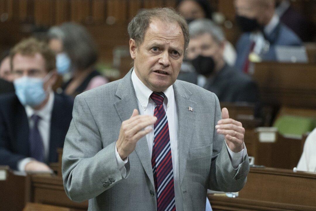 Liberals, NDP Vote to Compel Final Hours of Debate on Fall Economic Statement