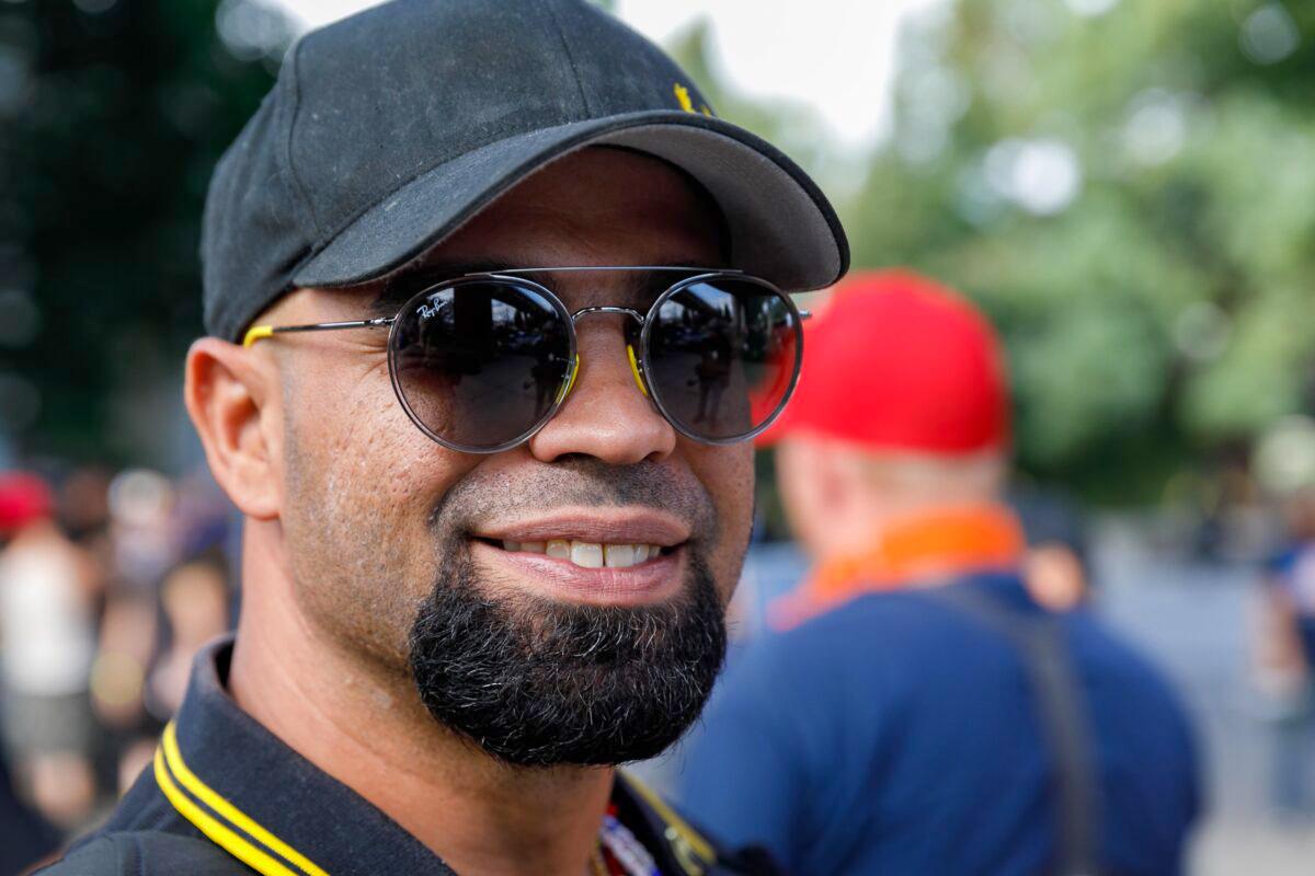 Jan. 6 Defendant Seeks Change of Venue Due to ‘Significant Prejudice’ of DC Jury Pool