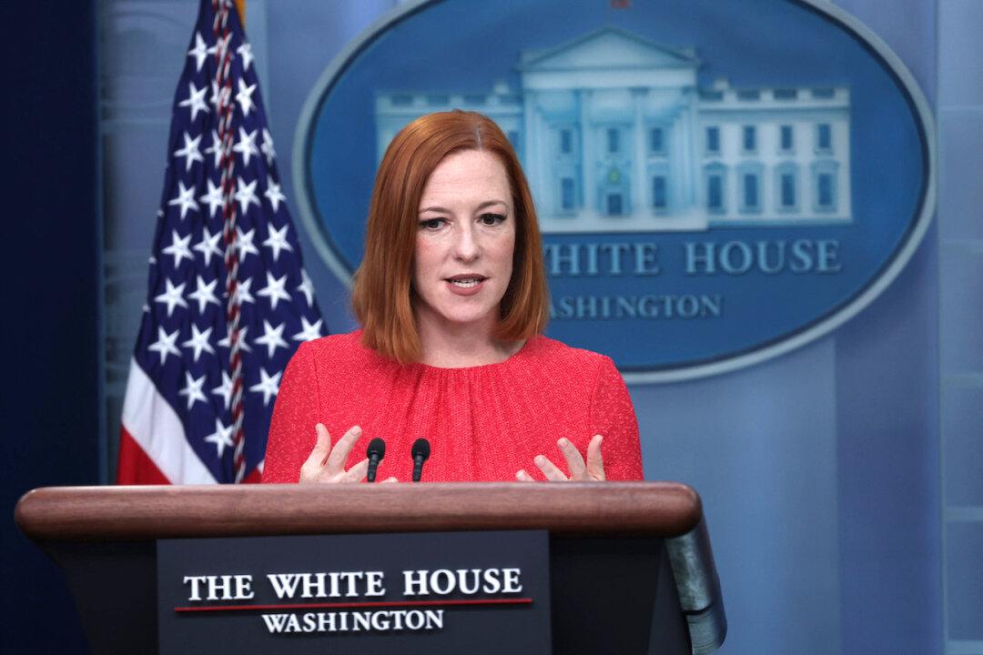 White House Says DHS Disinformation Board Will Be ‘Nonpartisan‘ and ’Apolitical’