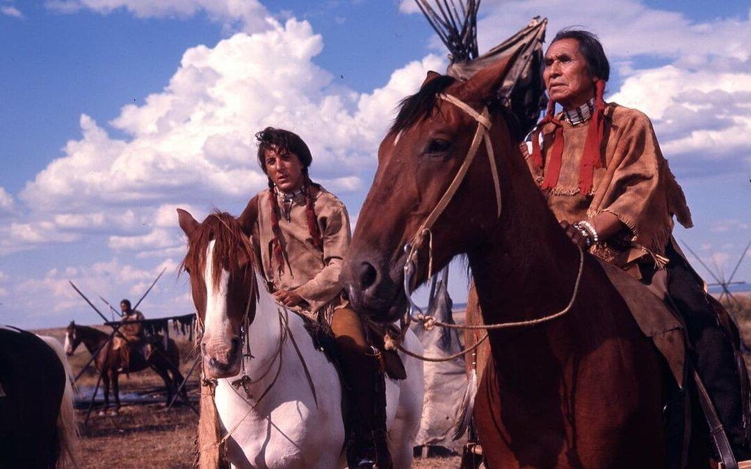 Rewind, Review, and Re-Rate: ‘Little Big Man’: Director Arthur Penn’s Revisionist Western Masterpiece