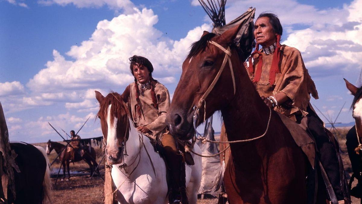 Rewind, Review, and Re-Rate: ‘Little Big Man’: Director Arthur Penn’s Revisionist Western Masterpiece