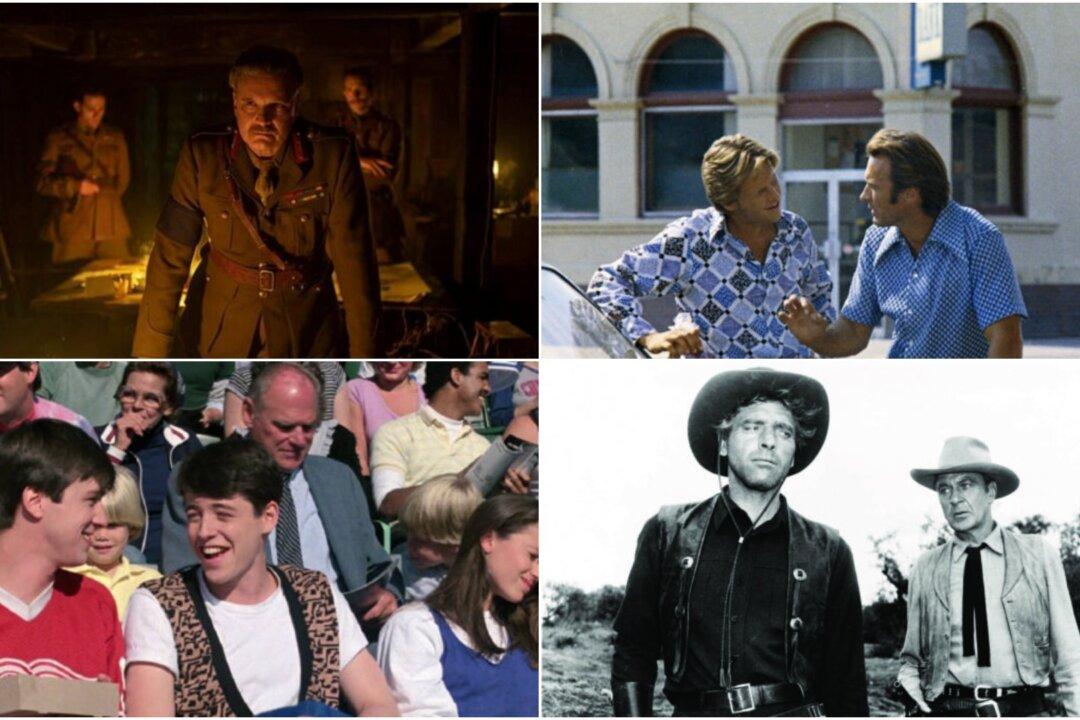 Epoch Watchlist: : What to Watch for May 6–12