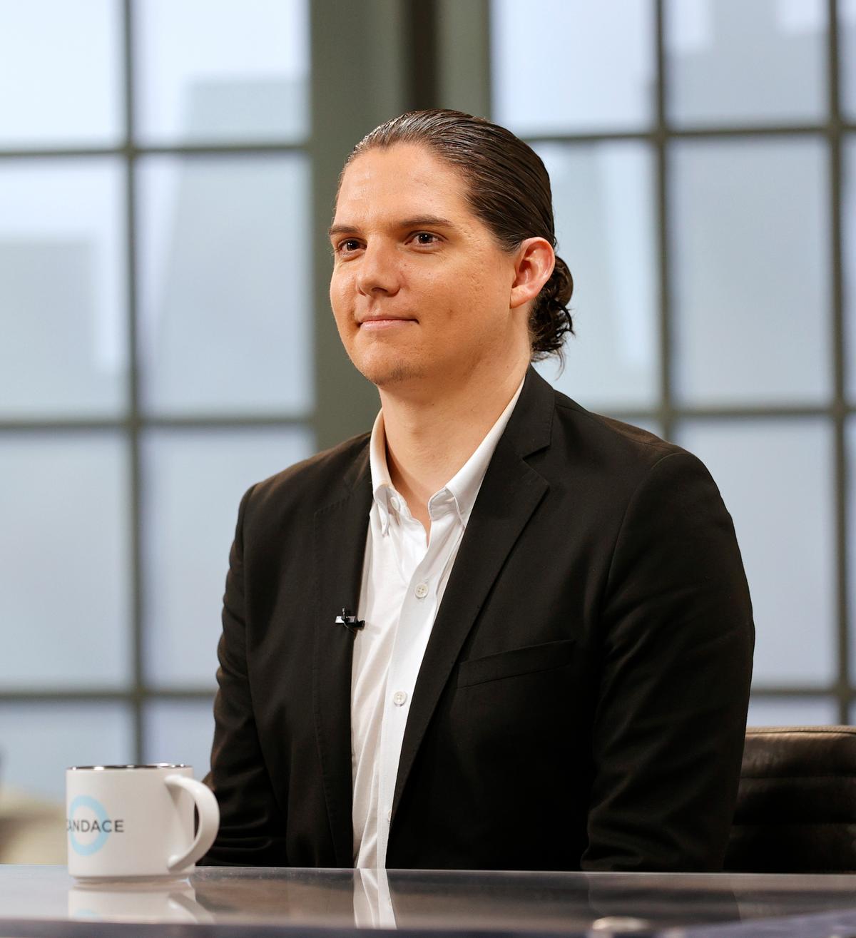 Tennessee Congressional Hopeful Robby Starbuck Restored to Election Ballot After Suing GOP Over Removal