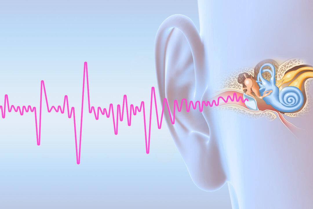 70 Percent of Tinnitus Cases Are Due to Autonomic Dysfunction—5 Exercises to Improve Tinnitus and Deafness