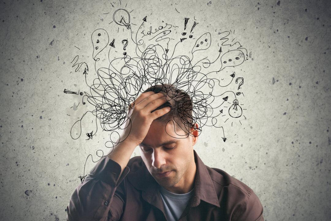 Ask a Doctor: How Do I Drop My Pandemic Stress Load?