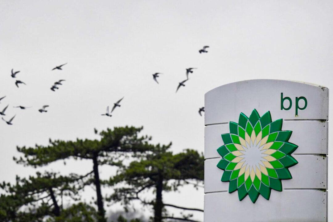 BP Boosts Buybacks on Soaring Energy Prices After Costly Russia Exit