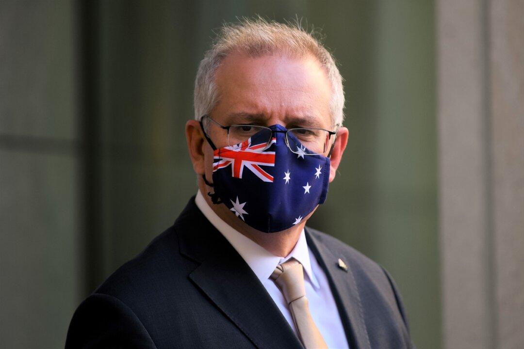Has Managing Free Speech Become a Bipartisan Value in Australia?