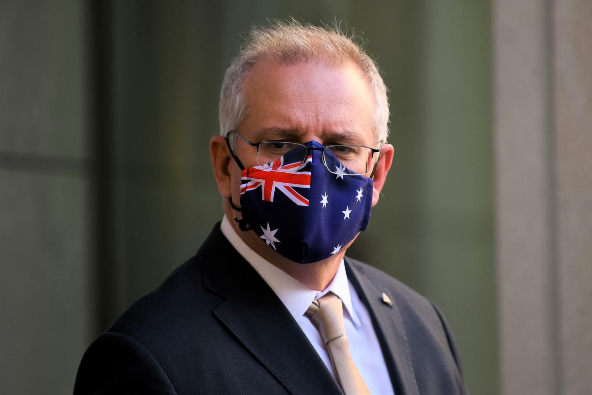 Has Managing Free Speech Become a Bipartisan Value in Australia?