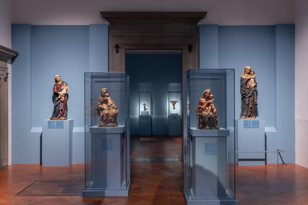 Celebrating Donatello: The Master’s Master