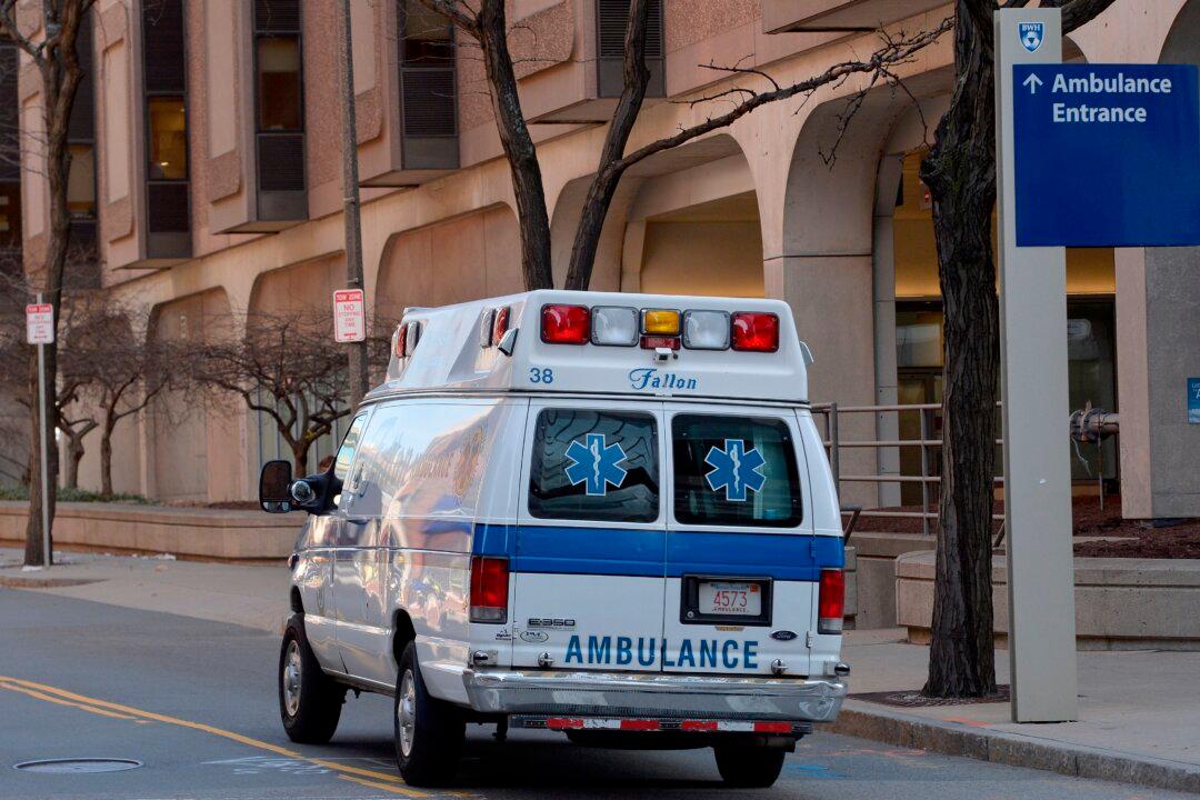 Boston Manhole Blasts Send 1 to Hospital, Force Evacuations