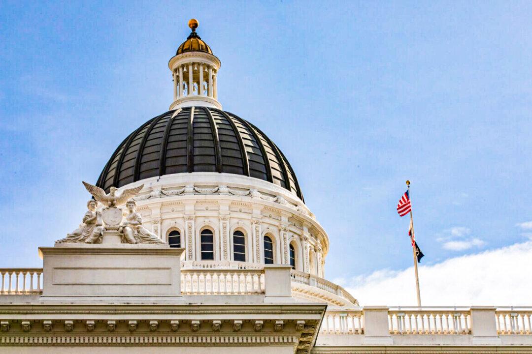 California’s Response to Shift on Abortion ‘Insane’: Republican Senator