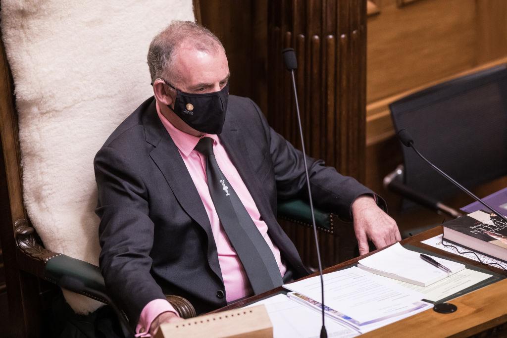 5 Trespass Notices to Former New Zealand MPs Who Attended Anti-Mandate Protests Withdrawn