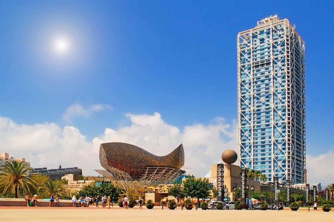 One of These Luxury Spas May Be Calling Your Name