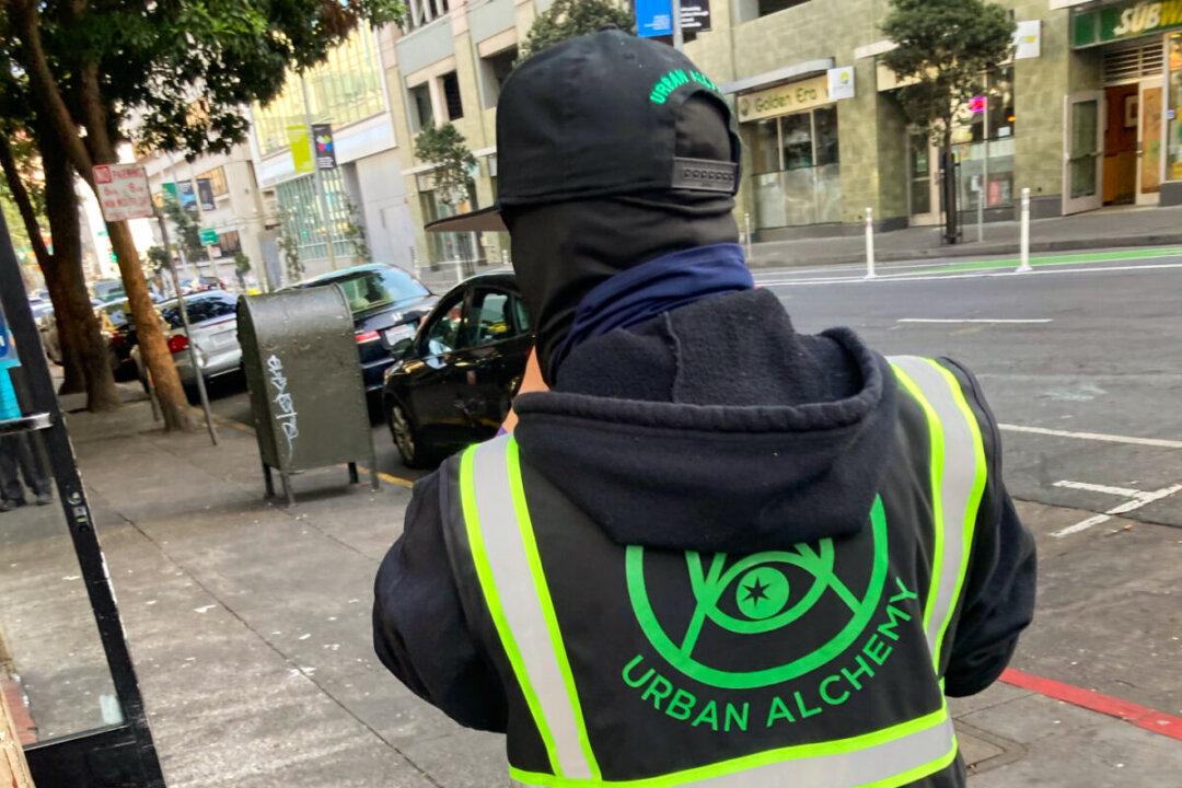 LA City Not Backtracking on Urban Alchemy, Despite Recent Violence Against Their Workers