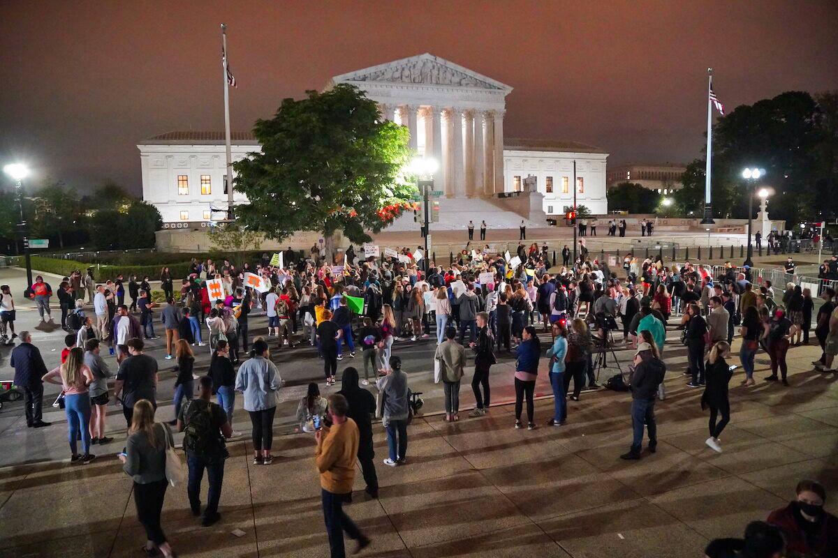 Kansas August Referendum to Be 1st Post-Roe Electoral Clash