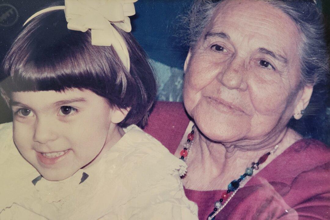 Memories of My Mother